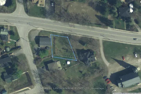 0 St Lawrence Street, ON K0K 2K0