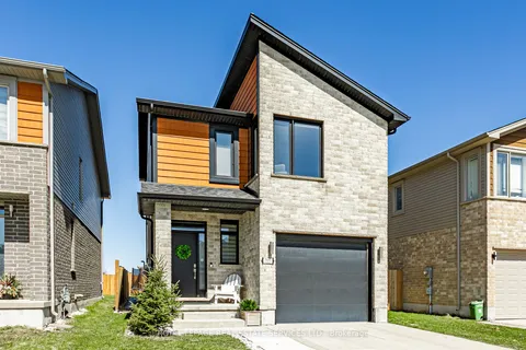 755 Freeport Street, ON N6G 5B1