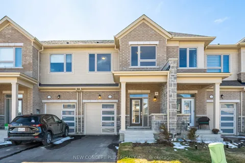 16 Gauley Drive, ON N1M 0K4
