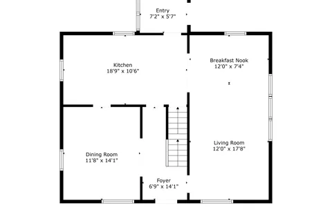 257 Sugarloaf Street, ON L3K 2P1