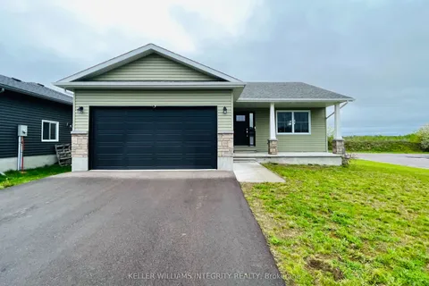 20 Terrance Drive, ON K8H 2W8