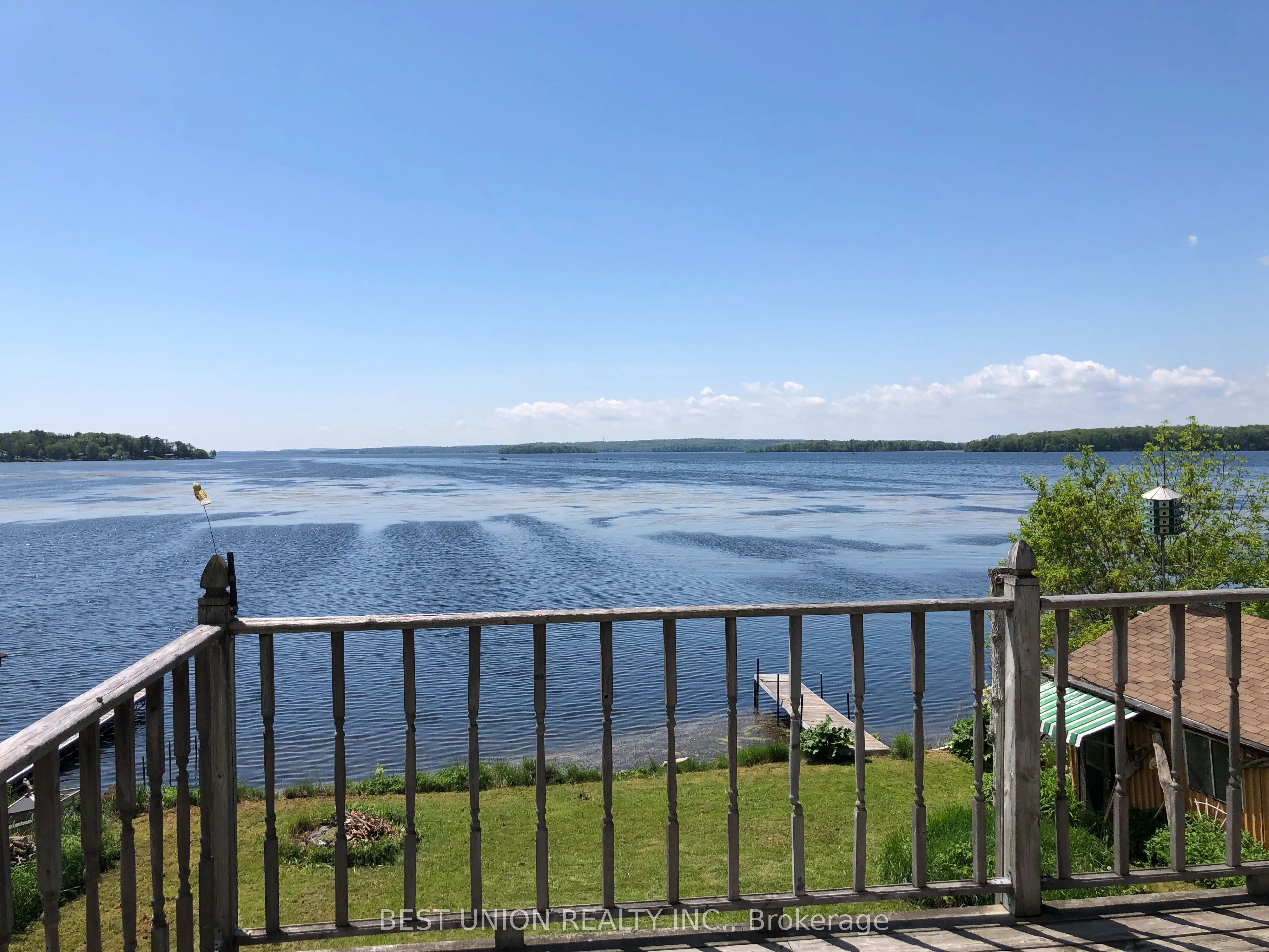 6274 Shearer Point Road, ON K0K 2X0