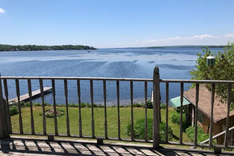 6274 Shearer Point Road, ON K0K 2X0