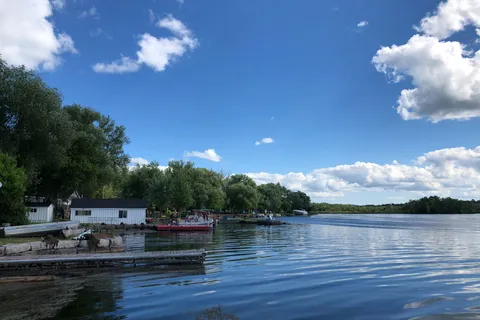 6274 Shearer Point Road, ON K0K 2X0