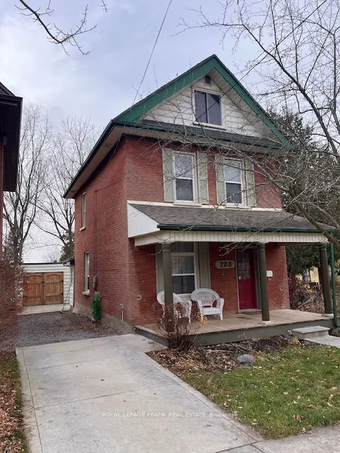 723 Bethune Street, ON K9H 4A5