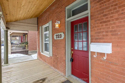 723 Bethune Street, ON K9H 4A5