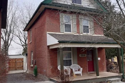 723 Bethune Street, ON K9H 4A5