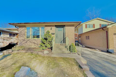 779 Monsarrat Avenue, ON N5Y 4Y3