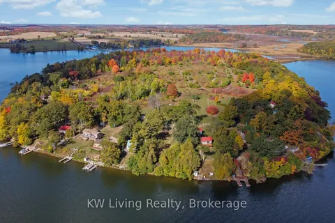 72 Cow Island N/A, ON K9J 6X8