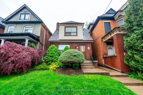 204 Emerald Street, ON L8L 5K8