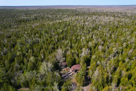 152 Shouldice Lake Road, ON N0H 1A0