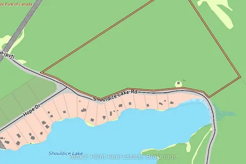152 Shouldice Lake Road, ON N0H 1A0