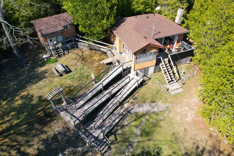 152 Shouldice Lake Road, ON N0H 1A0
