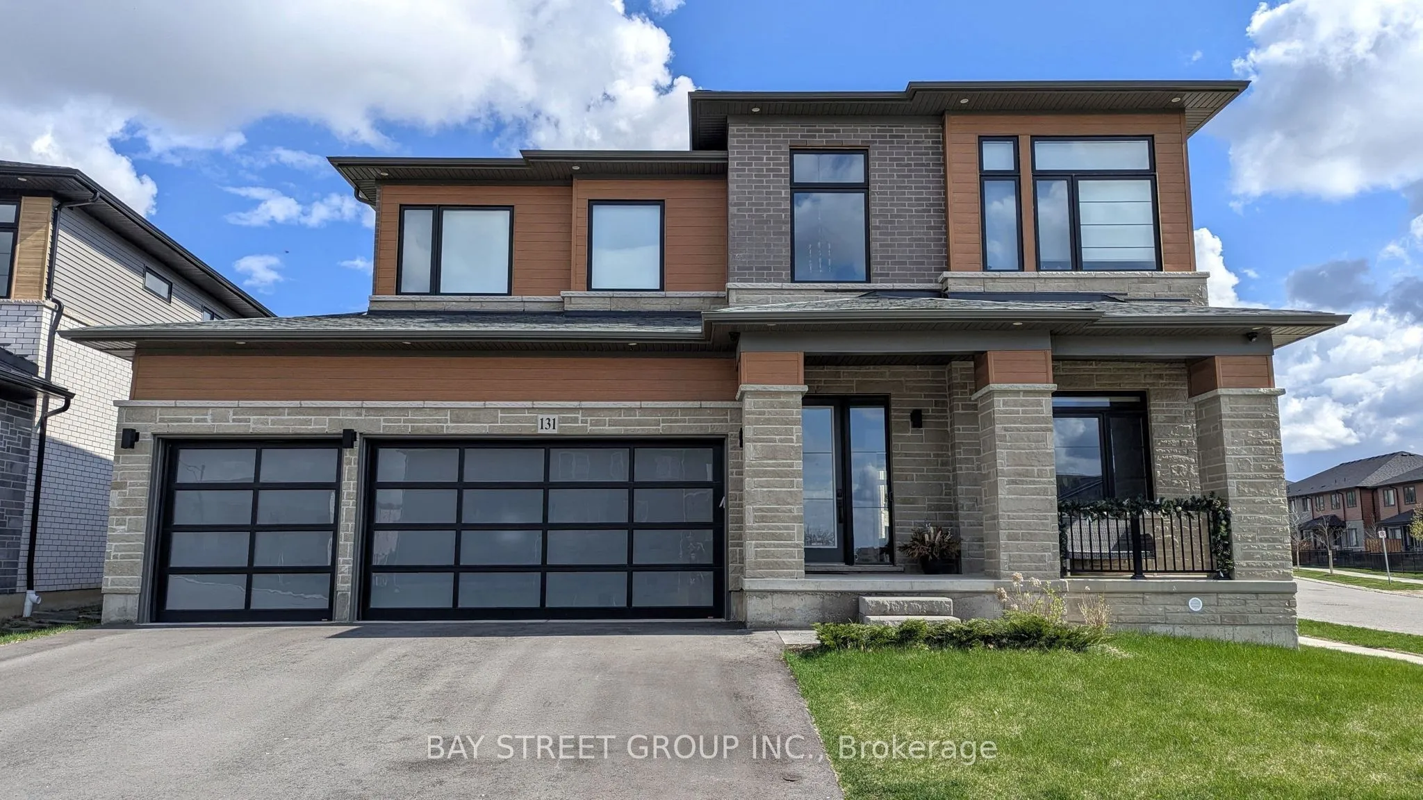 131 Daugaard Avenue, ON N3L 0L6