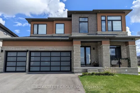 131 Daugaard Avenue, ON N3L 0L6