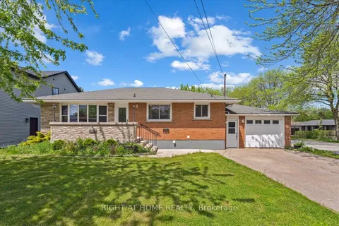 5863 CHURCH'S Lane, ON L2J 1Y9