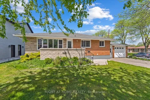 5863 CHURCH'S Lane, ON L2J 1Y9