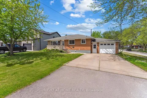 5863 CHURCH'S Lane, ON L2J 1Y9