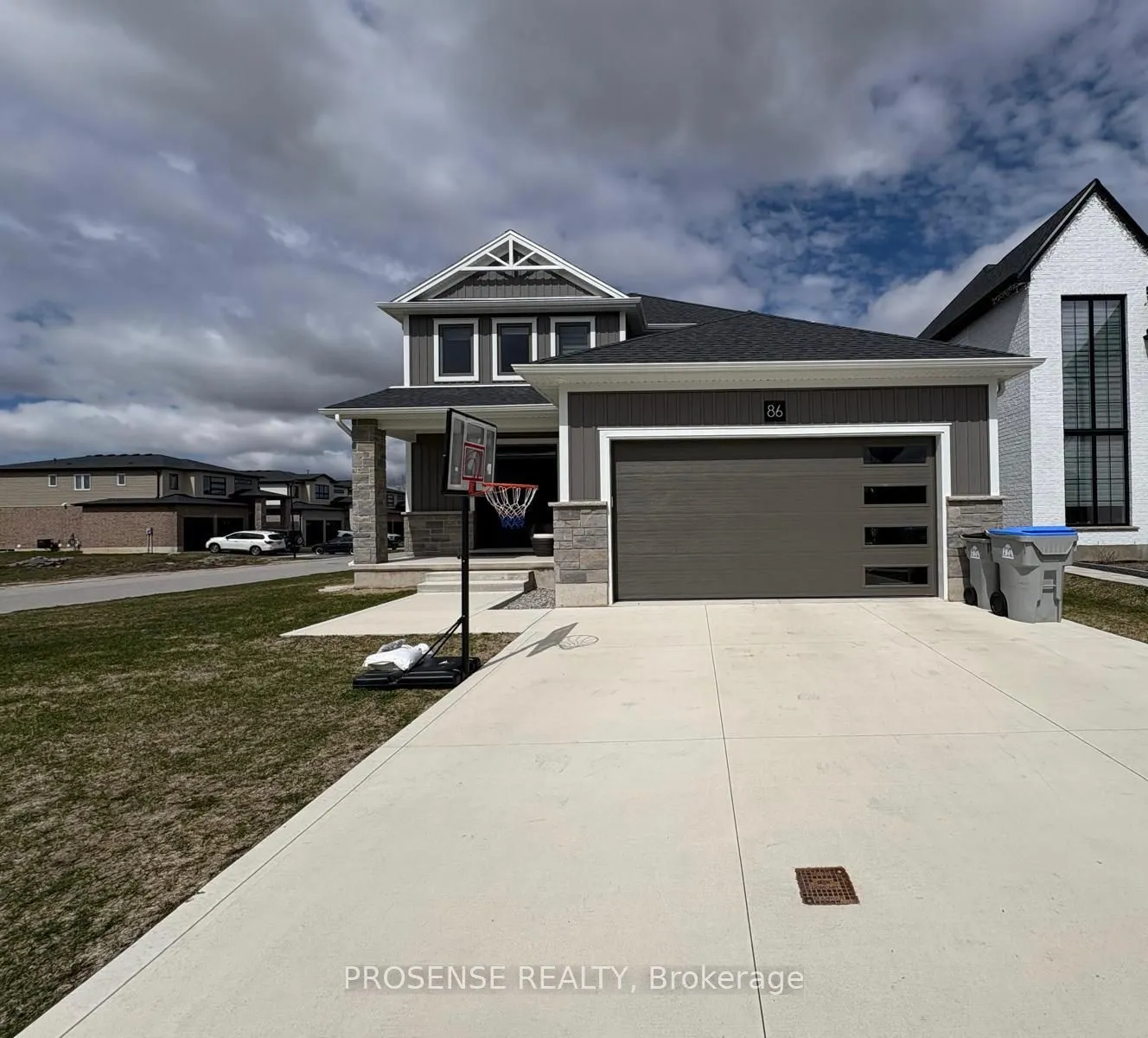 86 Church Street, ON N0M 1S2