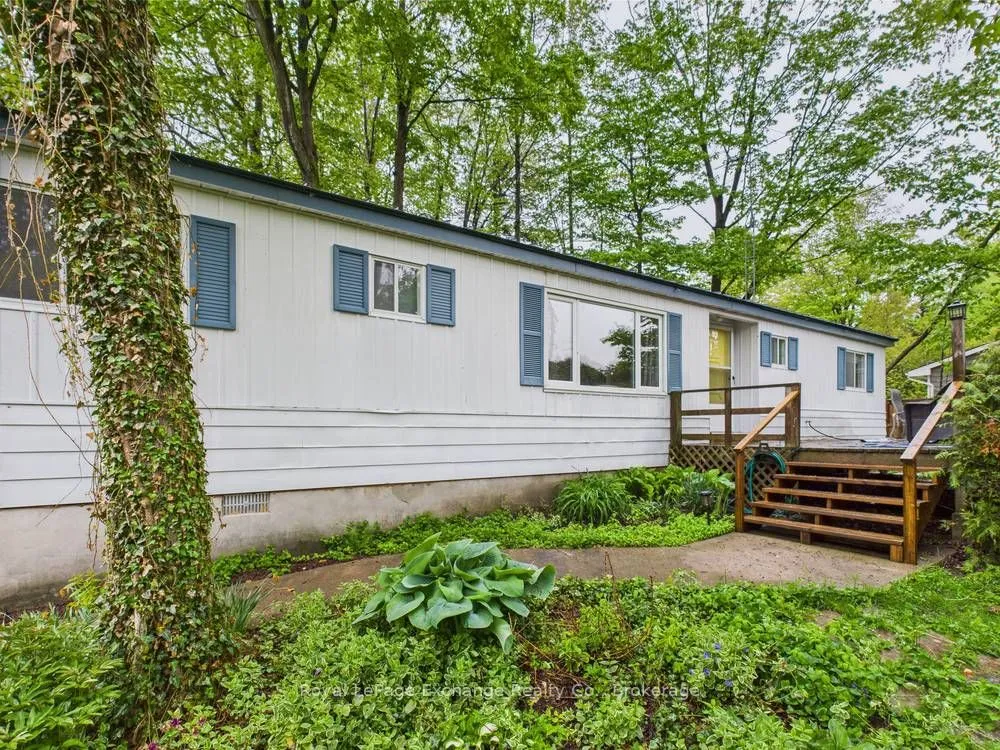 112 HURON Road, ON N0G 2R0