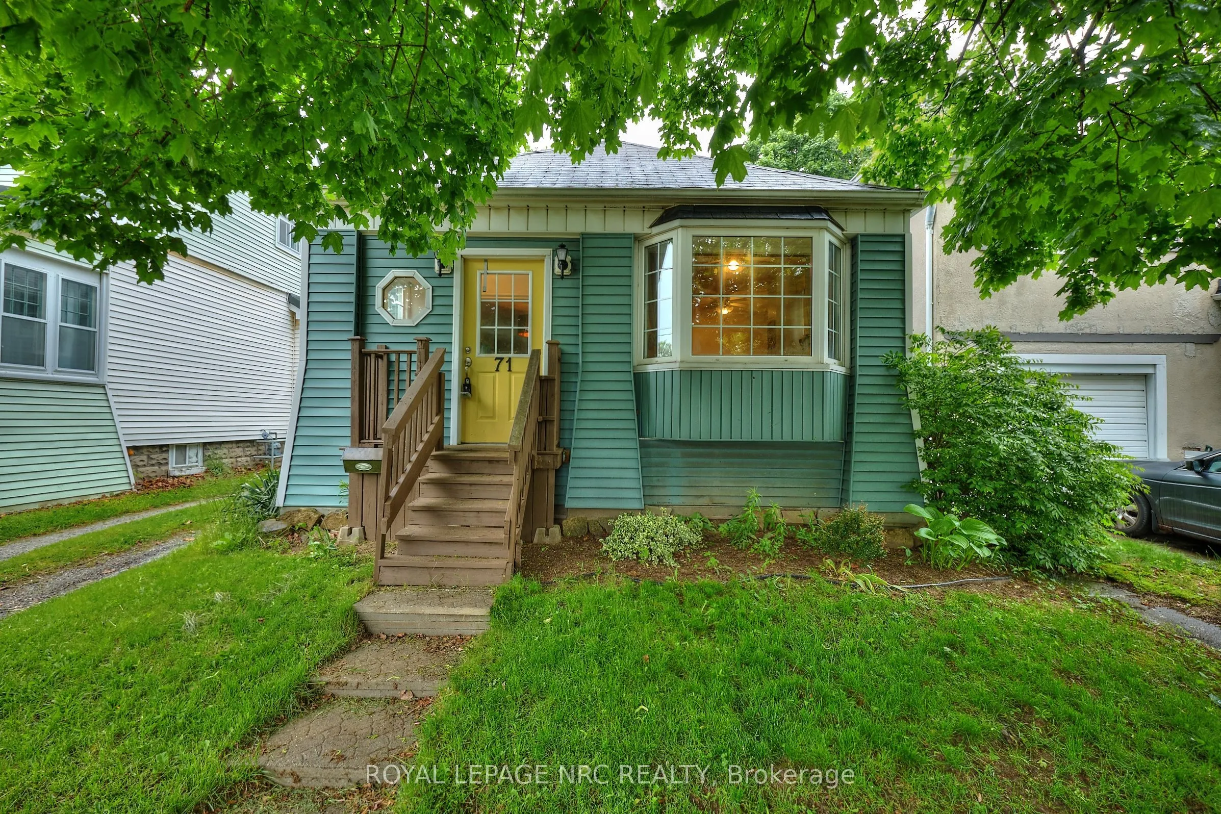 71 Dufferin Street, ON L2R 1Z9
