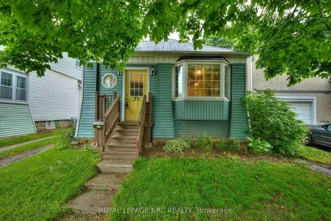 71 Dufferin Street, ON L2R 1Z9