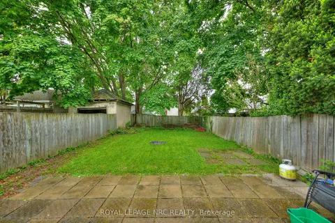 71 Dufferin Street, ON L2R 1Z9