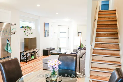 643 Clare Avenue, ON L3C 7L6