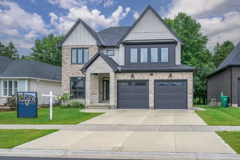 119 Optimist Drive, ON N5P 3T2