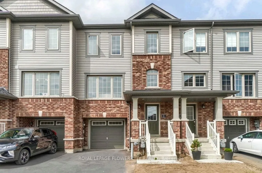 470 Linden Drive, ON N3H 0C7