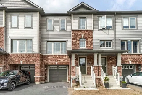 470 Linden Drive, ON N3H 0C7