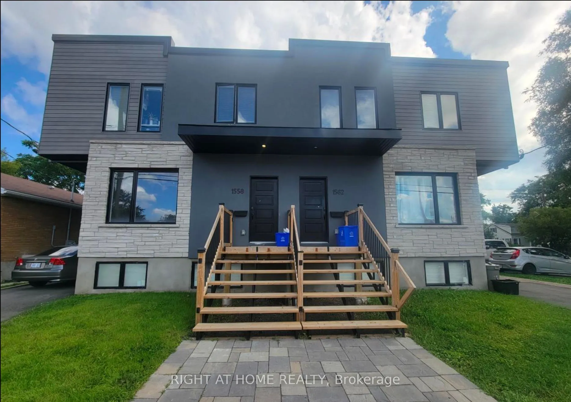 1558-62 Baseline Road, ON K2C 0B3