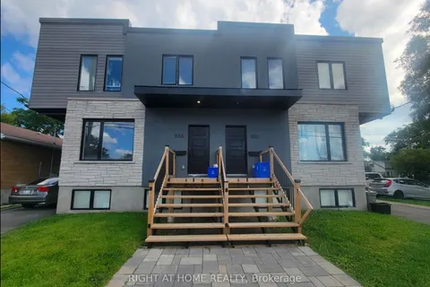 1558-62 Baseline Road, ON K2C 0B3
