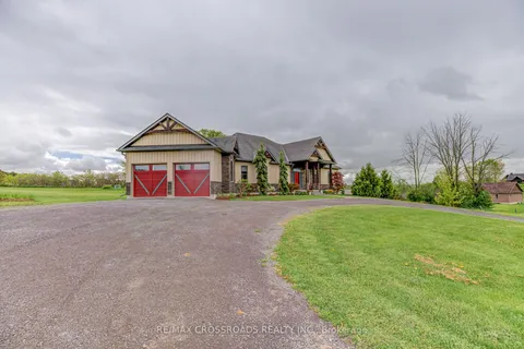 89 Gentlebreeze Drive, ON K0K 2V0