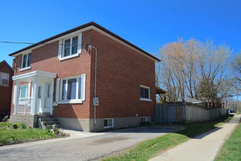 258 LORNE Avenue, ON N2M 3Y8