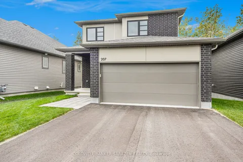 207 Blackhorse Drive, ON K0G 1J0