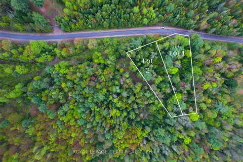 -00 Biernacki Mountain Road, ON K0J 1B0