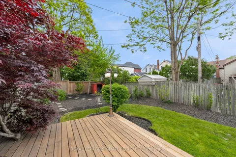 19 Strachan Street, ON L8S 1S4