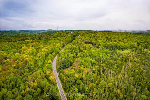 - Biernacki Mountain Road, ON K0J 1B0