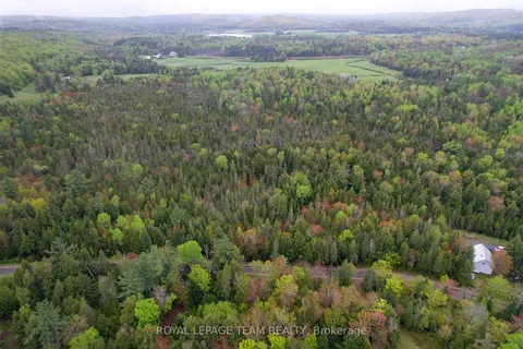 - Biernacki Mountain Road, ON K0J 1B0