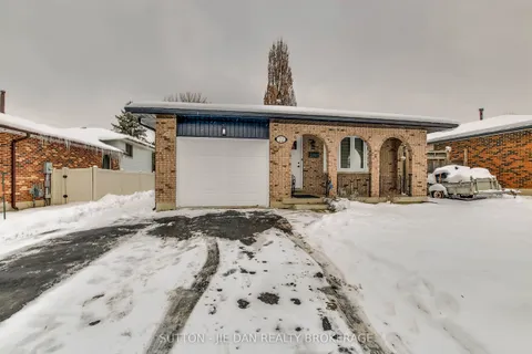 22 MURIEL Crescent, ON N6E 2K5