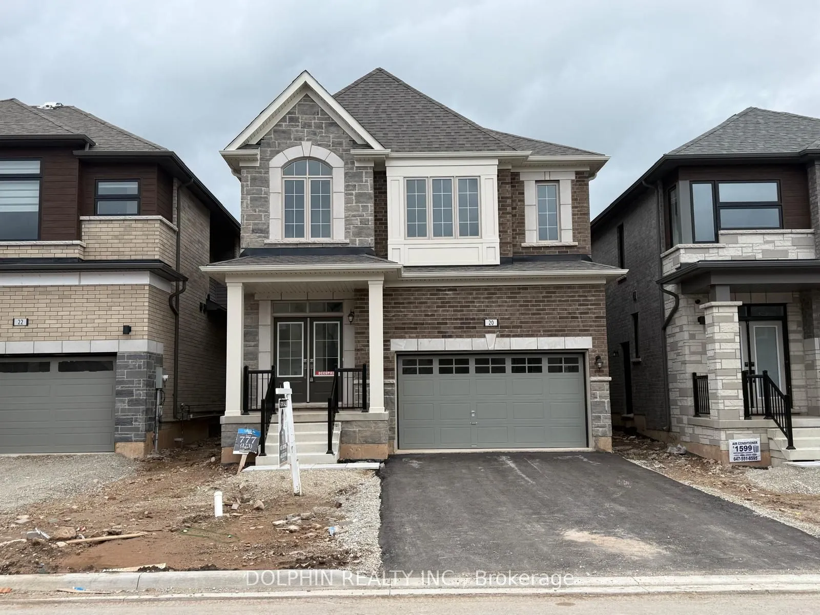 20 Spiers Road, ON N0B 1T0