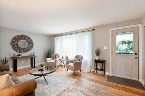 570 Kingsway Avenue, ON N6H 3A1