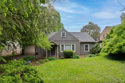 570 Kingsway Avenue, ON N6H 3A1