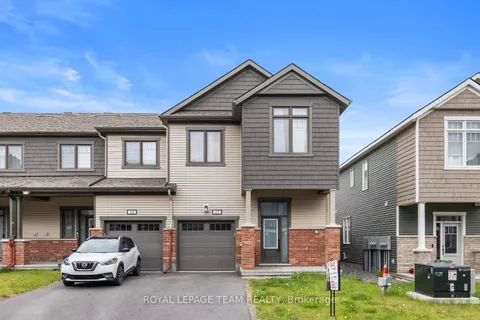 42 Lentago Avenue, ON K2J 7A2