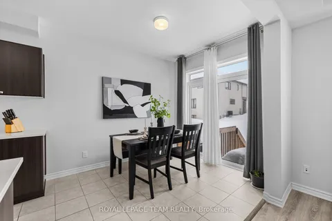 42 Lentago Avenue, ON K2J 7A2