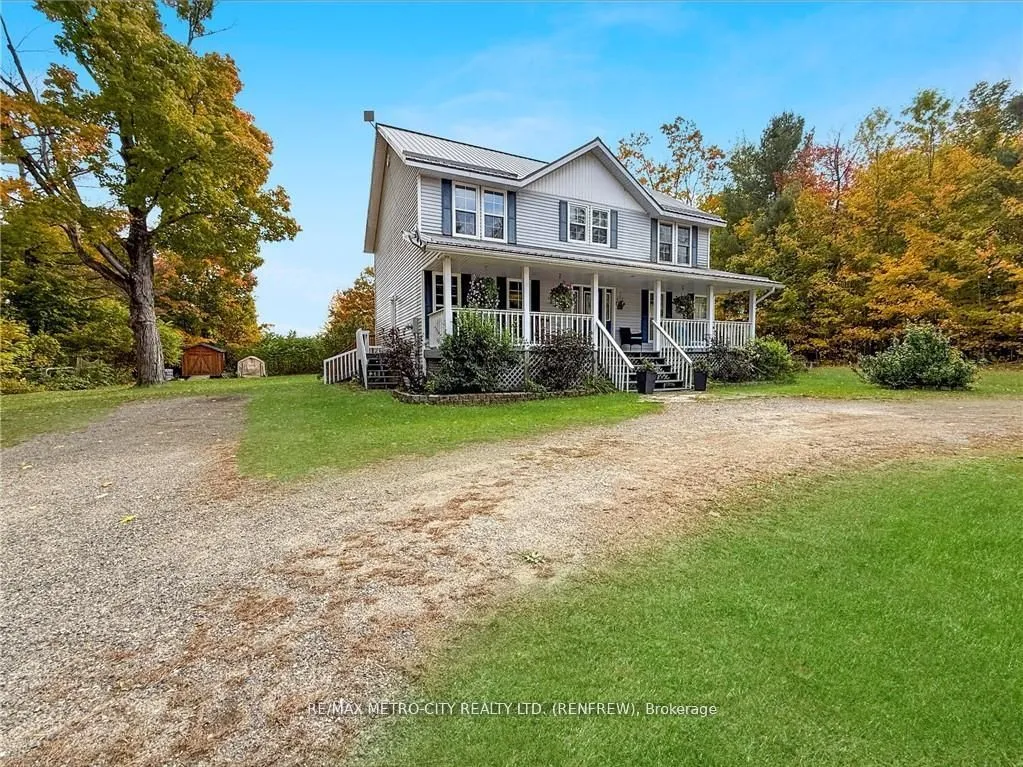 121 Pheasant Run, ON K0J 1H0