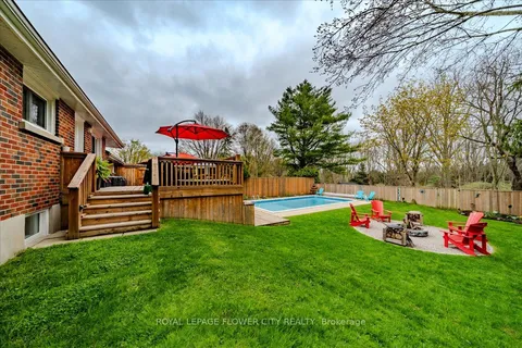 3511 Catherine Street, ON N0L 1G1