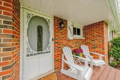 3511 Catherine Street, ON N0L 1G1
