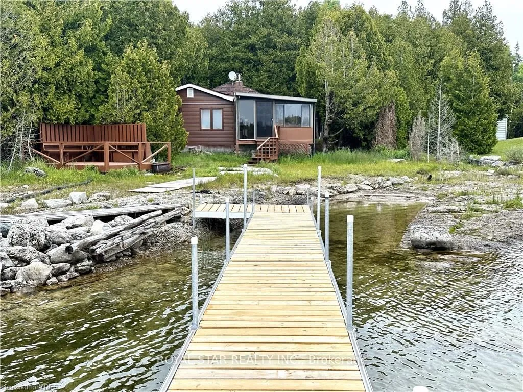 85 Simpson Avenue, ON N0H 2R0